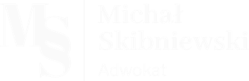 Adwokat Michał Skibniewski